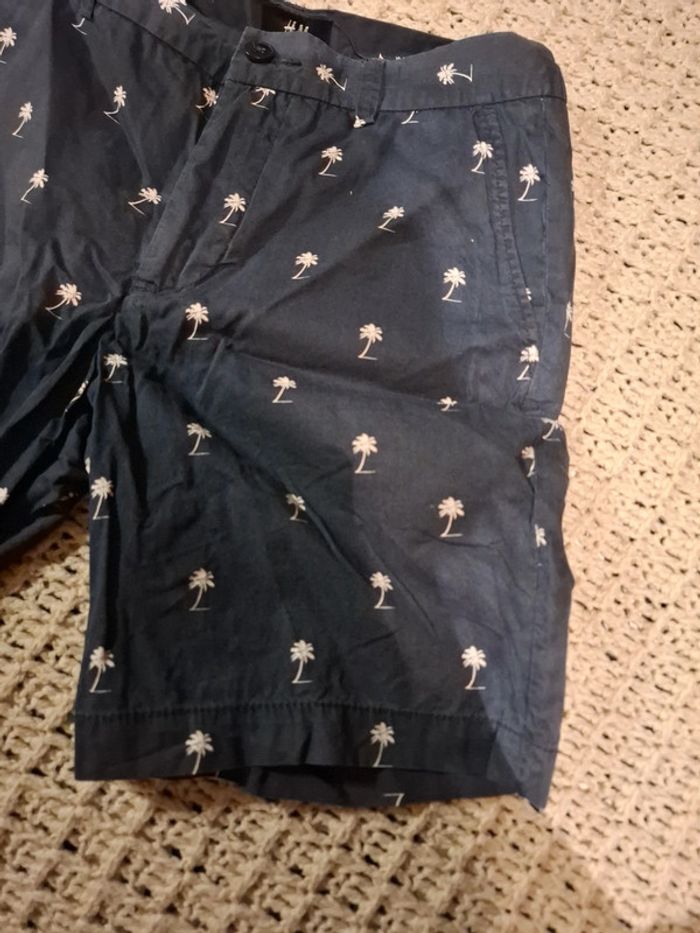 Short homme - photo numéro 2