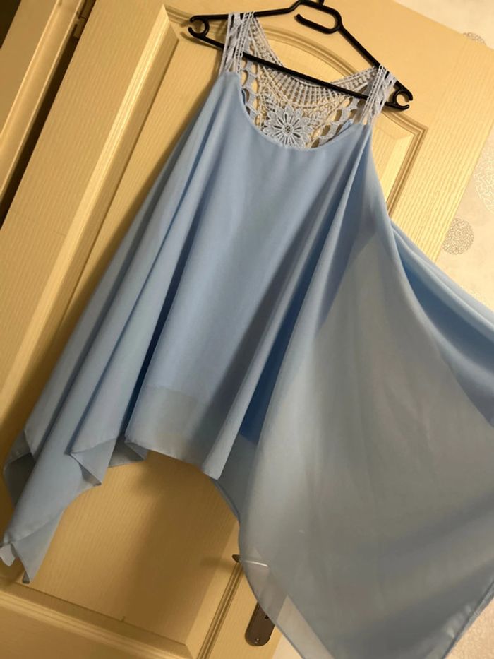 Haut été - photo numéro 2