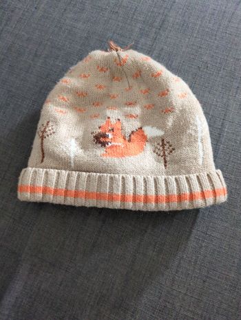 Bonnet