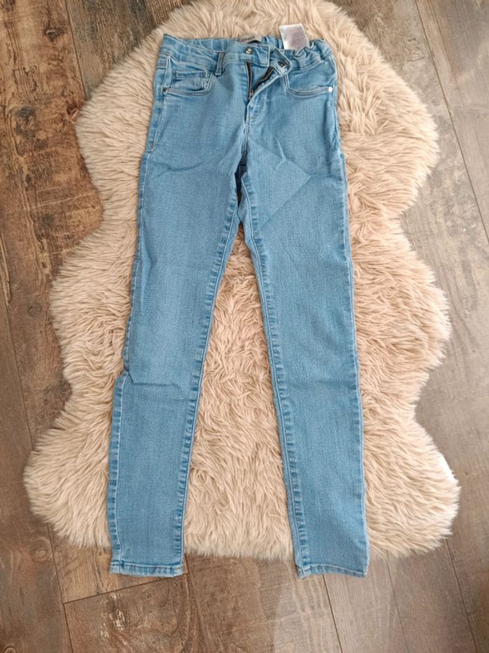 Jean skinny // Only // 11 ans