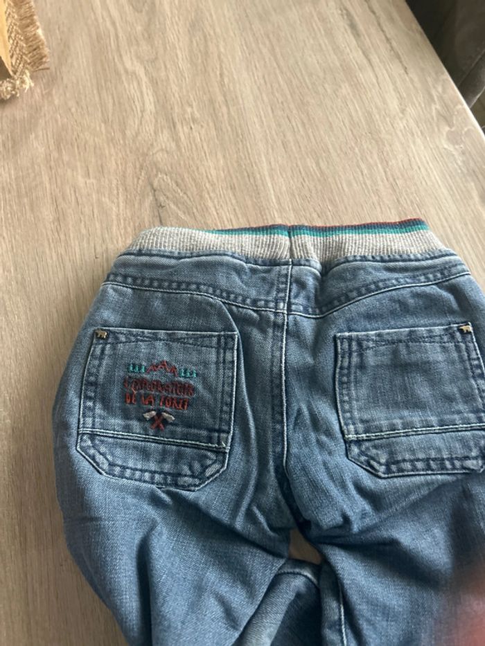 Jeans - photo numéro 3