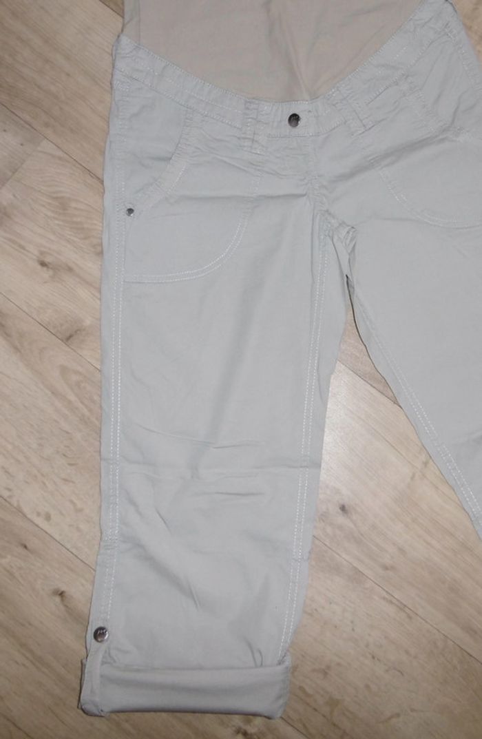 Pantalon maternité H&M - T38 - photo numéro 4