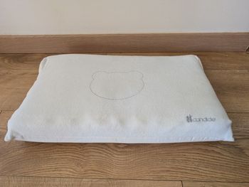 Oreiller coussin plan incliné triangle bébé RGO reflux