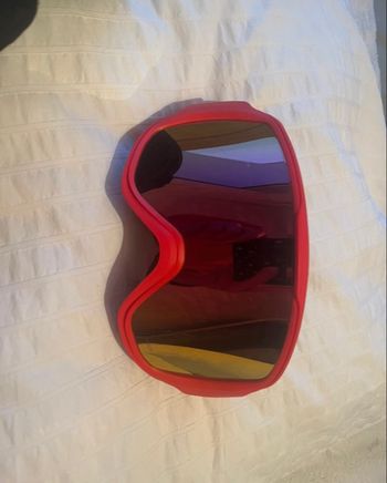 Masque ski décathlon