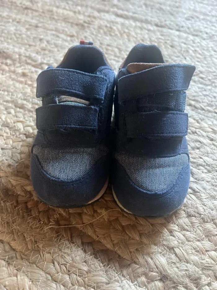 Basket le coq sportif - photo numéro 4