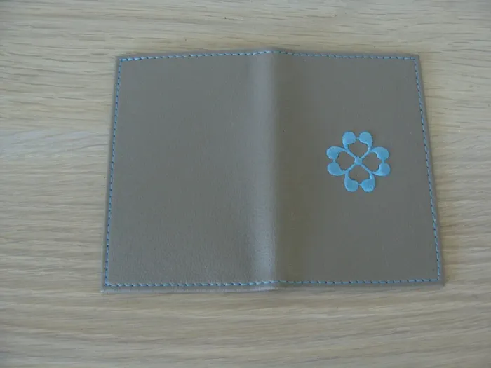 Porte carte
