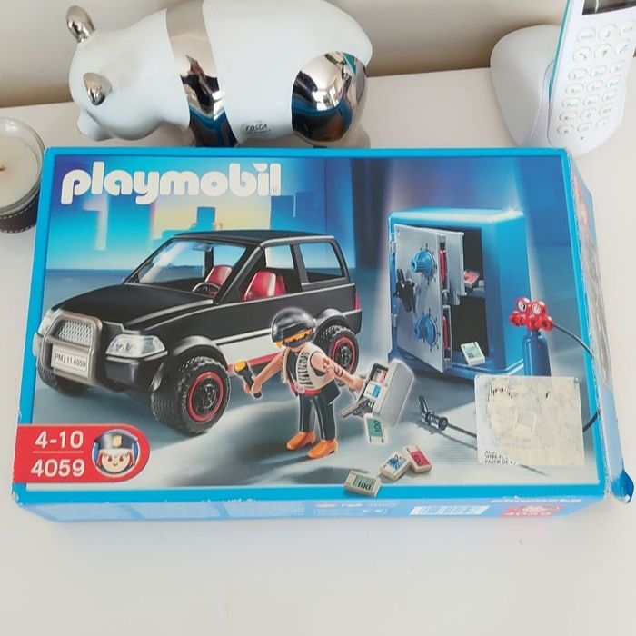 Playmobil 4059