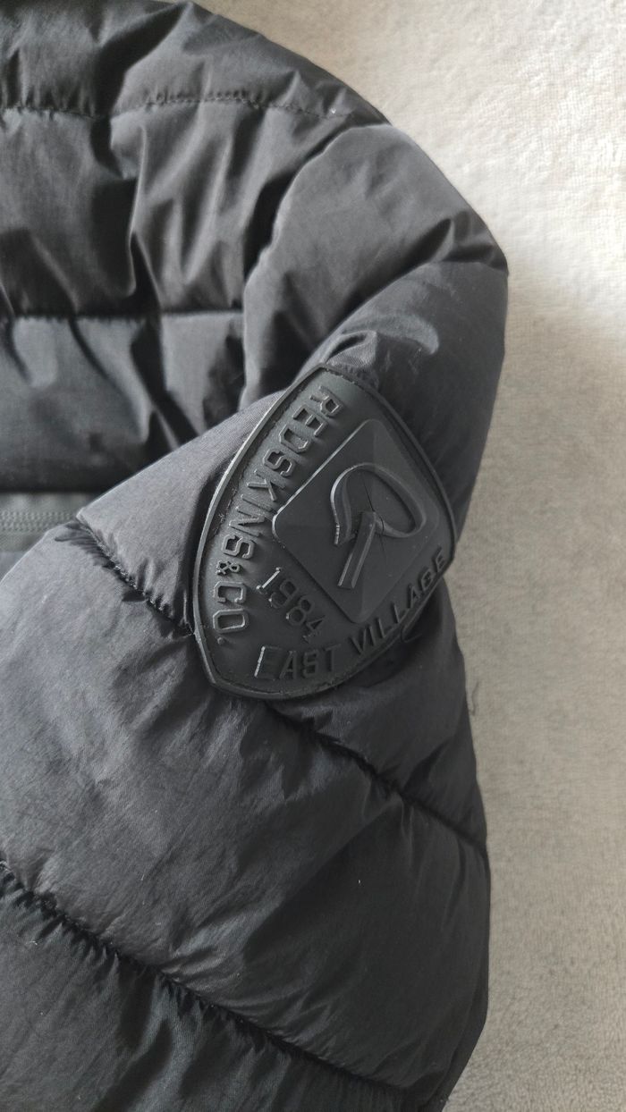 Doudoune Redskins - photo numéro 2