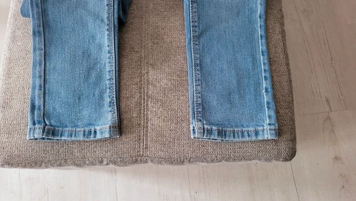 🟣 10 ans Jean Bleu 🟣 - photo numéro 4