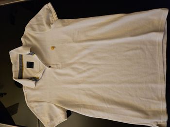 Polo homme taille S marque devred