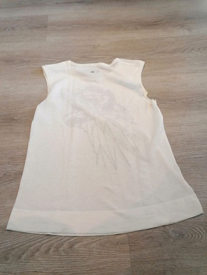 Débardeur ElevenParis - photo numéro 4