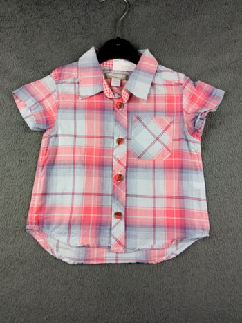 Chemise 9 mois orchestra