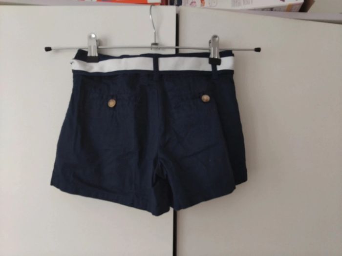 Short Ralph Lauren t7ans - photo numéro 5