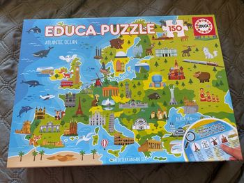 Éduca puzzle
