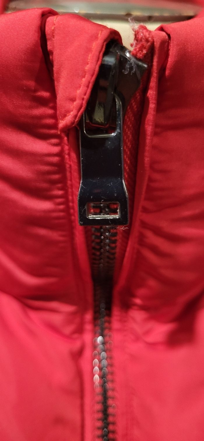 doudoune courte - photo numéro 3