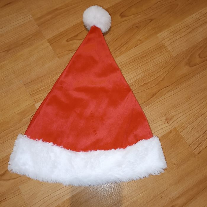 Bonnet de Noël Spiderman - photo numéro 2