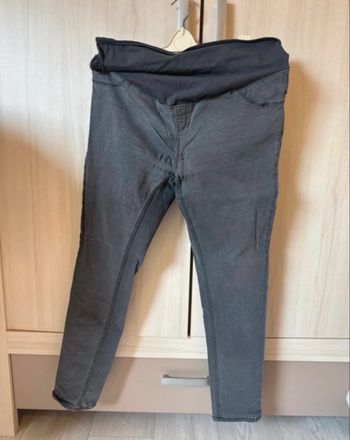 Pantalon de grossesse taille 44