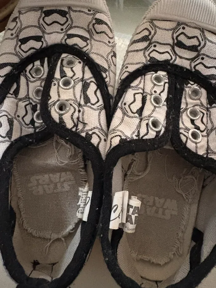 Lot de 3 paires - photo numéro 4