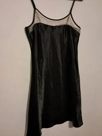 Chemise de nuit femme
