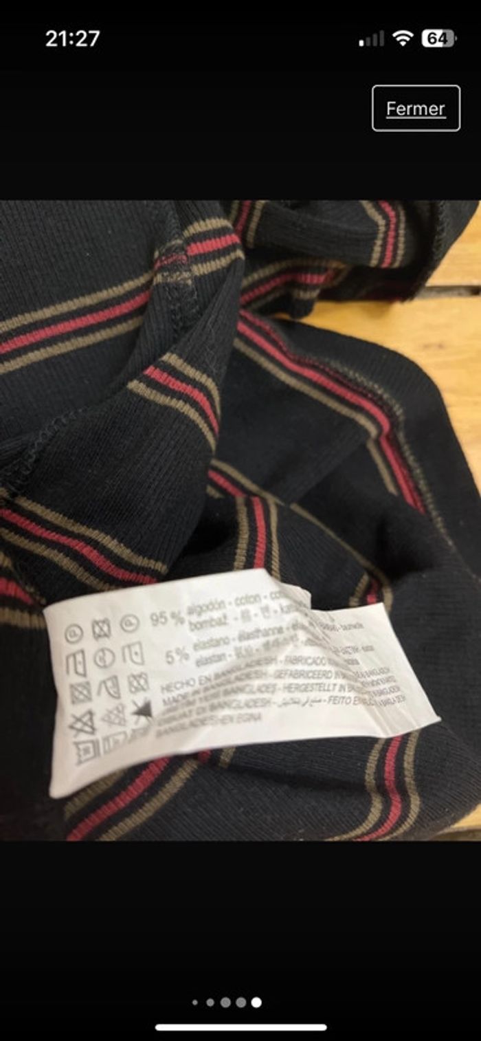 Robe taille 38/40 - photo numéro 5