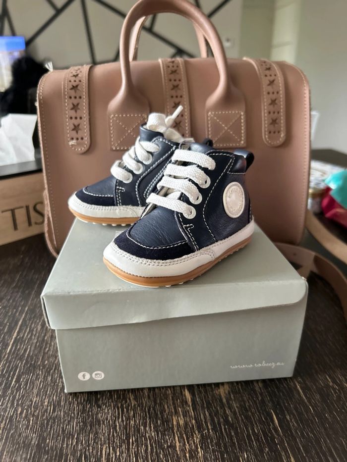 Chaussures robeez - photo numéro 2