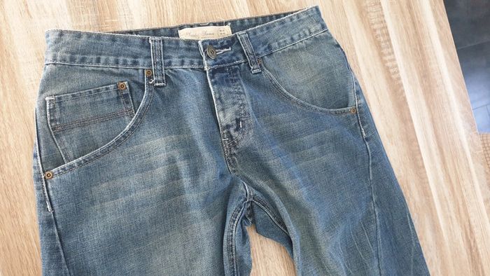 Jean Saint & sinner - photo numéro 2