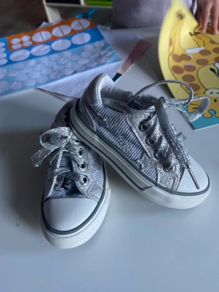 Chaussure