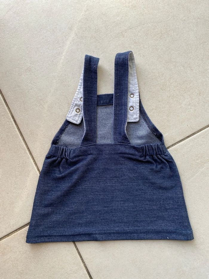 Robe 1/3 mois - photo numéro 4