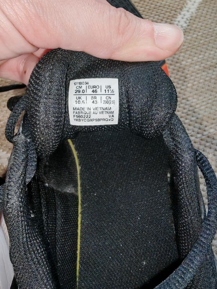 Asics - photo numéro 5