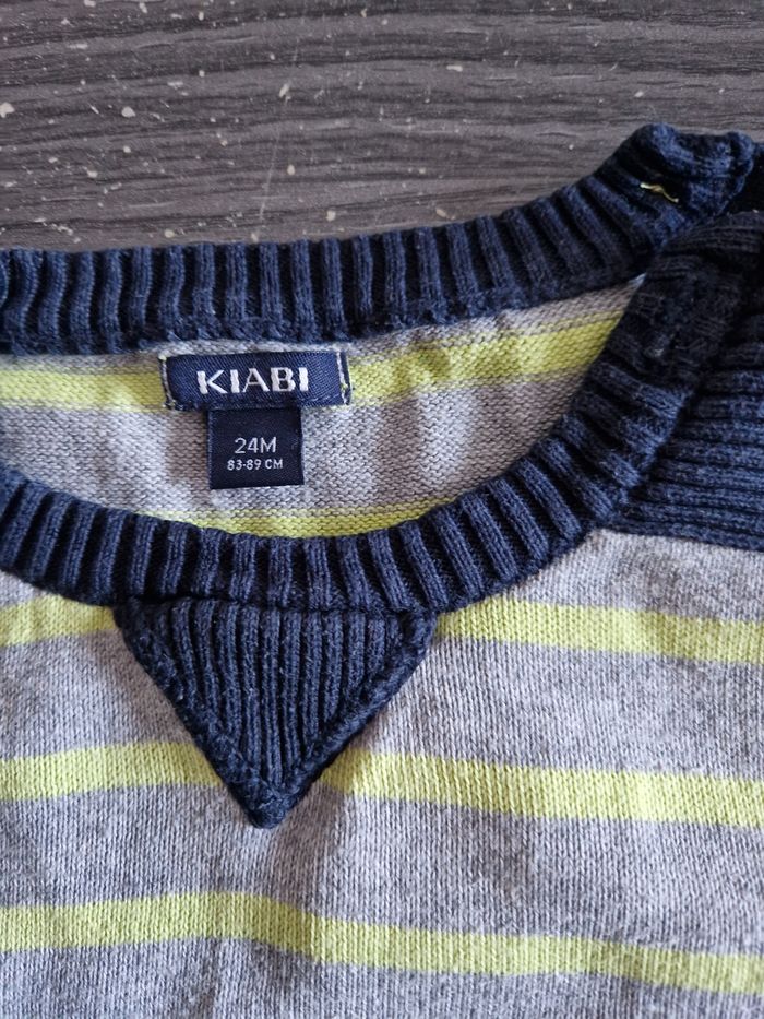 Pull - photo numéro 2