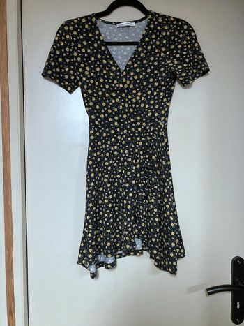 xs robe pull and bear