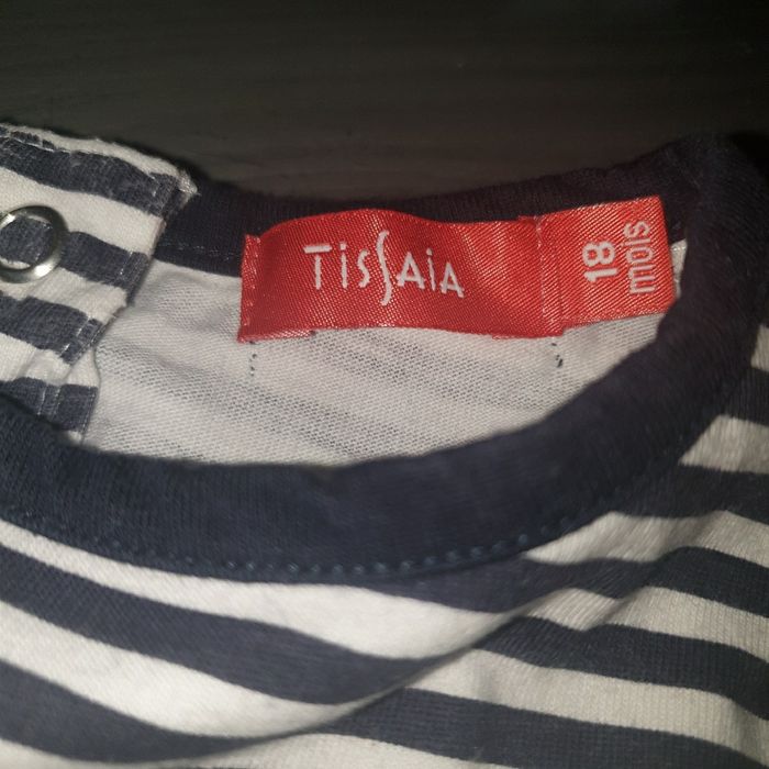 Tee-shirt manches longues - photo numéro 3