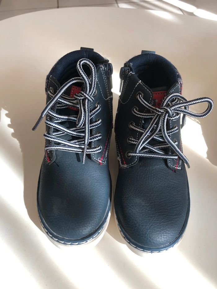 Chaussures taille 29 - photo numéro 3