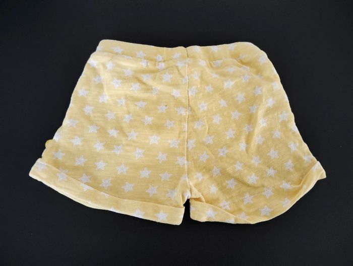Short 9 mois - photo numéro 2
