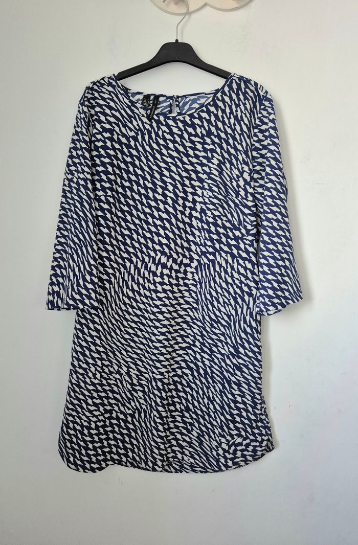 Robe * Mango * - photo numéro 2