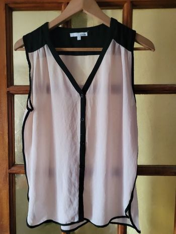 Débardeur taille 36 Etam