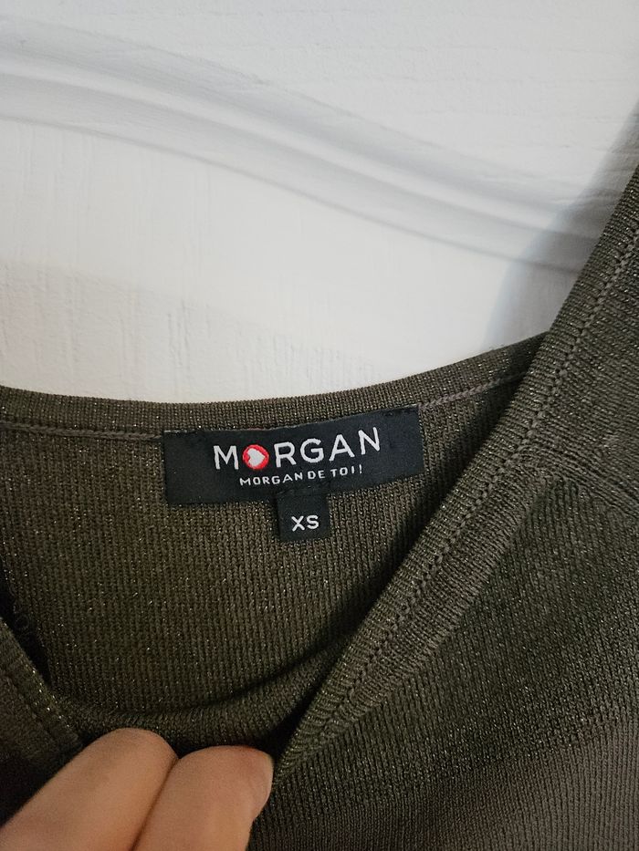 Robe Morgan - photo numéro 4