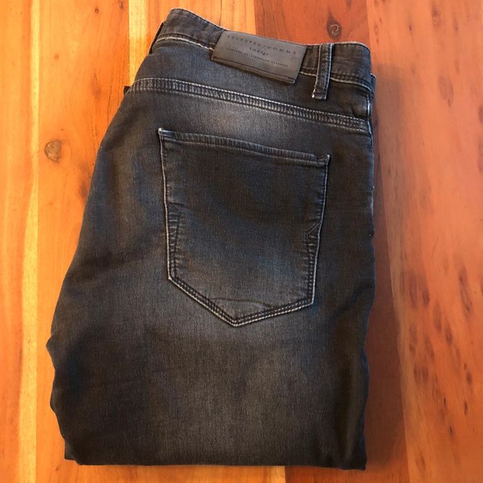 Jean slim homme Sélected