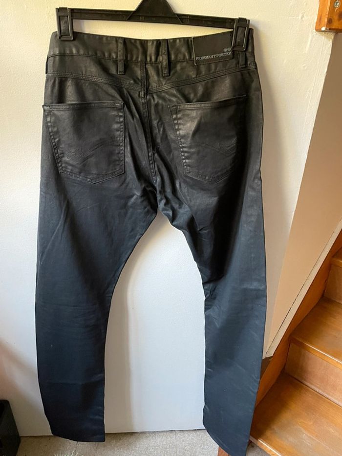 Jeans Freeman T. Porter - photo numéro 3