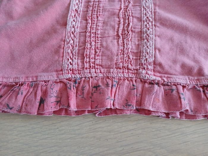 Robe 👗 6 mois - photo numéro 4