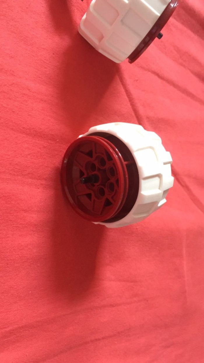 Accessoire lego technic - photo numéro 2