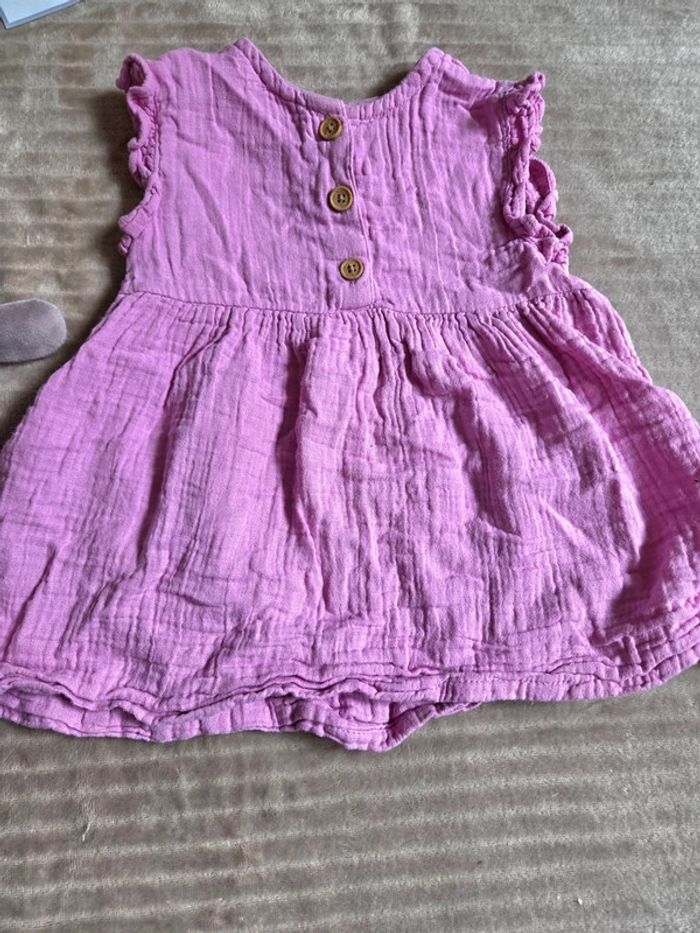 Robe 80 - photo numéro 2