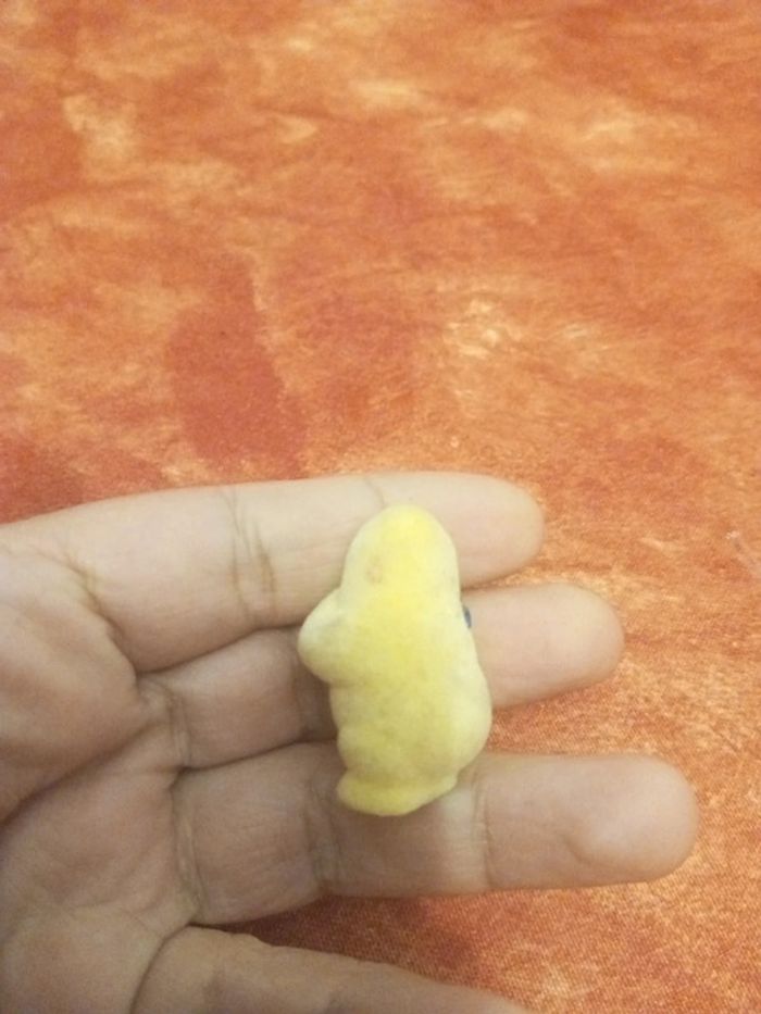 Lot de 8 figurines, Kinder, Piny pon et autres - photo numéro 11