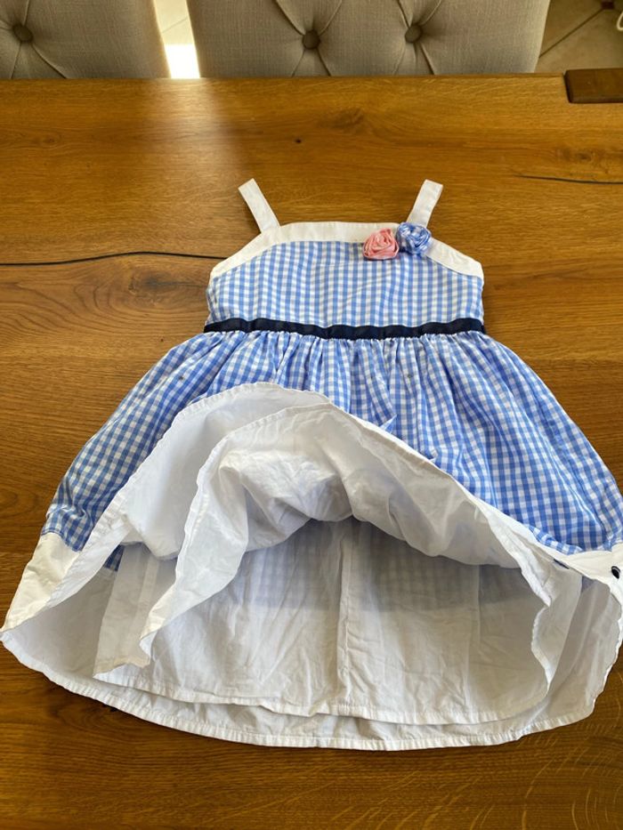 Robe nautica - photo numéro 3