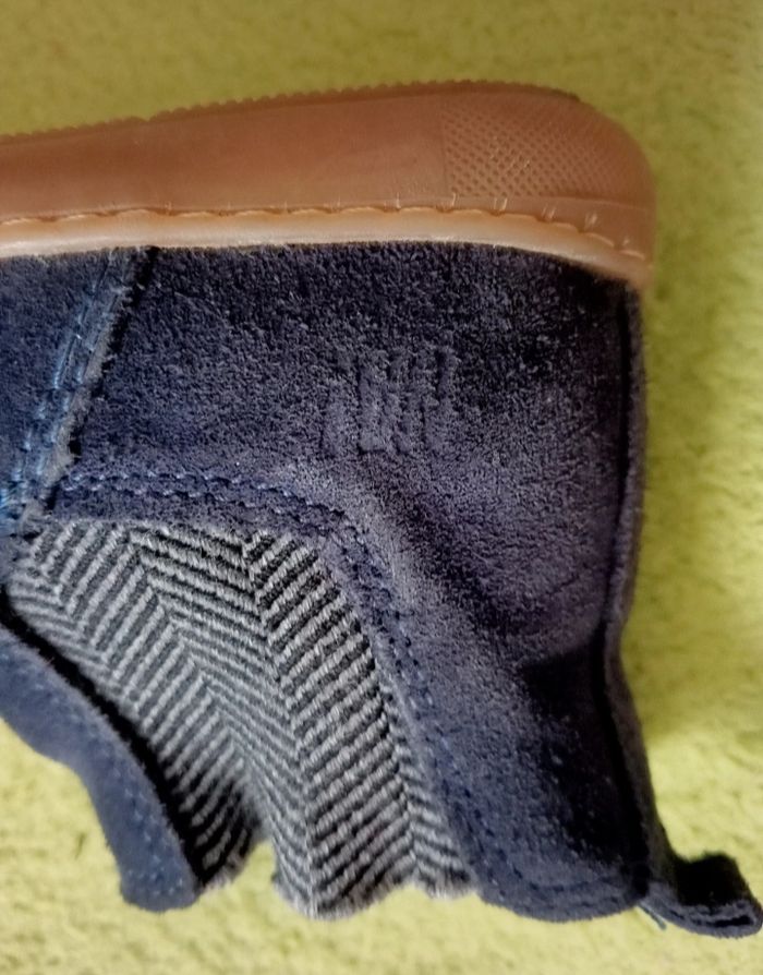 Bottines fille - photo numéro 2