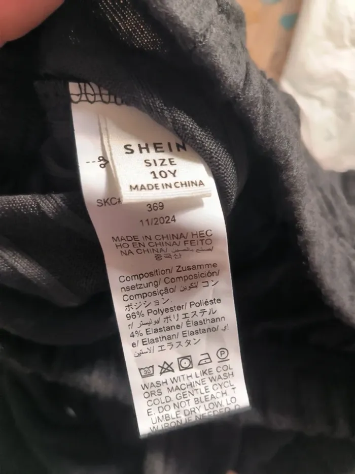 Ensemble Shein - photo numéro 7