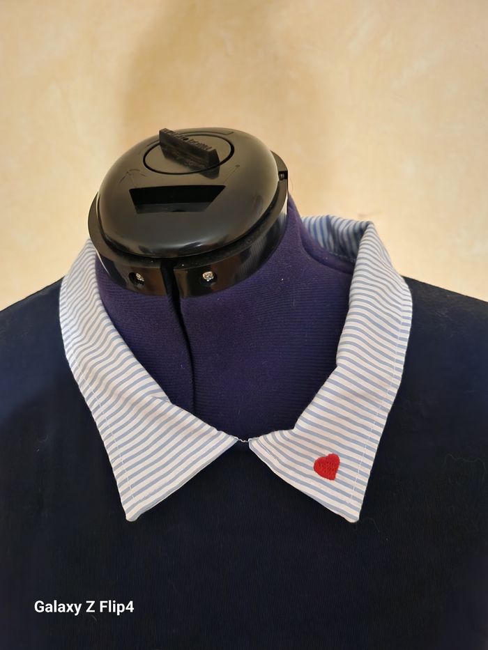 Robe de grossesse - photo numéro 3