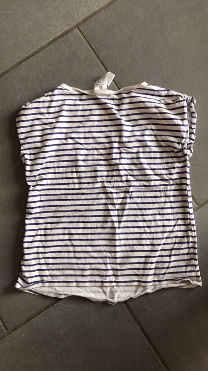 T-shirt - photo numéro 4