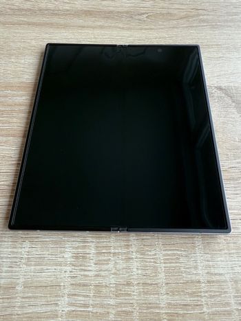 Samsung Galaxy Z Fold 6 - 256Go