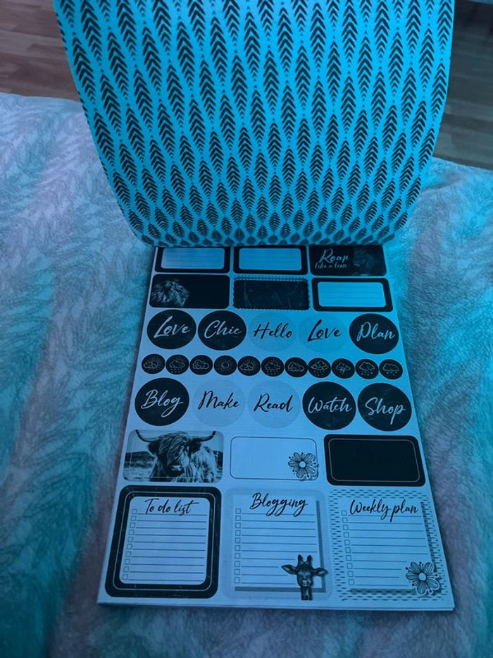 Carnet de design - photo numéro 6